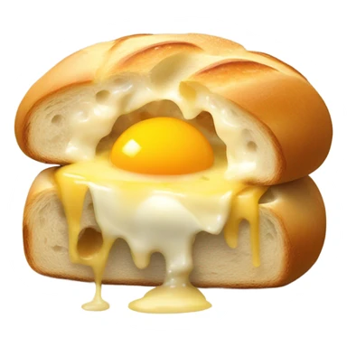 khachapuri sticker