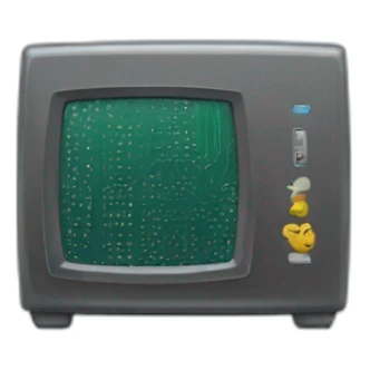 computer science sticker