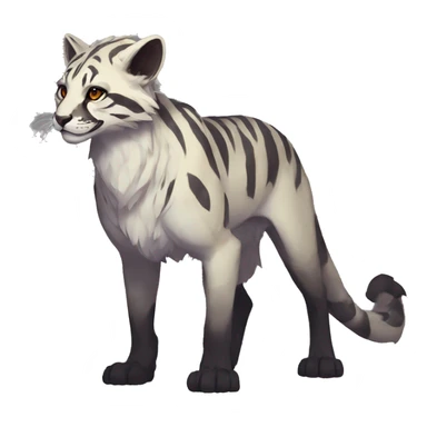 Modern Vernid species by LiLaiRa sticker