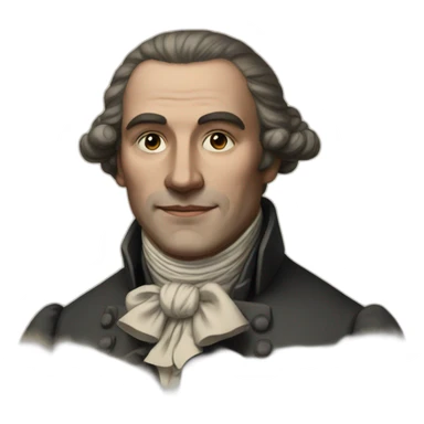 Man from 1800 sticker