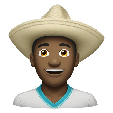 Tiburón con sombrero de copa  sticker