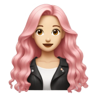 Rosé Blackpink  sticker