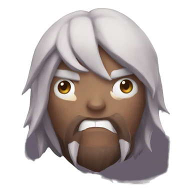 talon from League of legends sticker