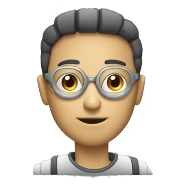 ai bot for reminders sticker