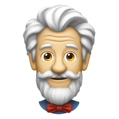 miser tech company name vast sticker