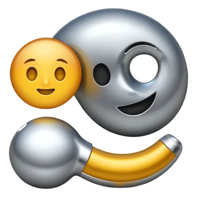 Make them silver sticker