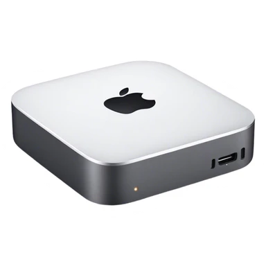 desktop mac mini sticker