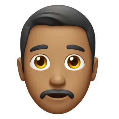 confused personal trainer sticker