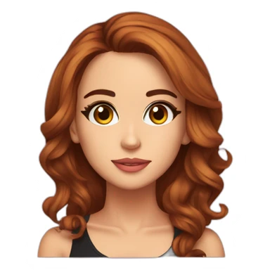 yanet garcia sticker