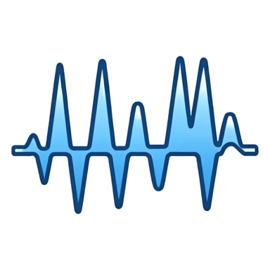 electrocardiogram sticker