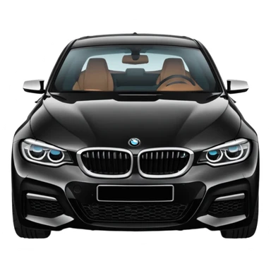 g30 BMW sticker