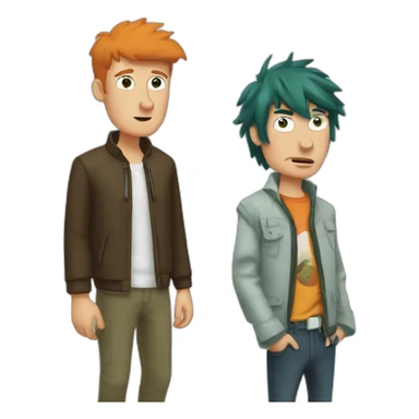 phineas and ferb sticker