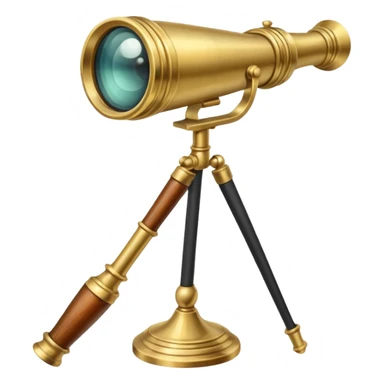 spyglass sticker