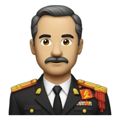 No communism sticker