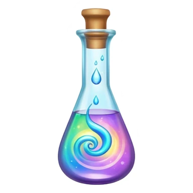 Remedy,Elixir sticker
