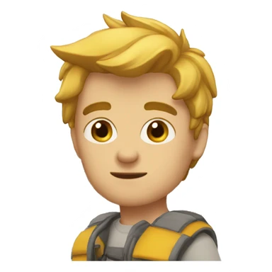 Stumble guys  sticker