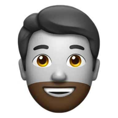 I am relaxed and I want to do our project activities  sticker