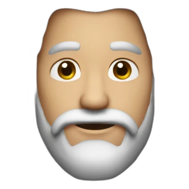 chop top sawyer sticker