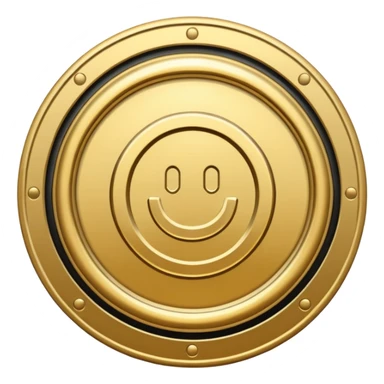 Selo de verificação sticker