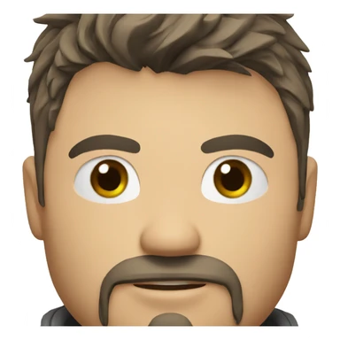 karl urban sticker