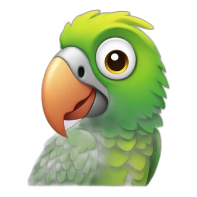 party-parrot sticker