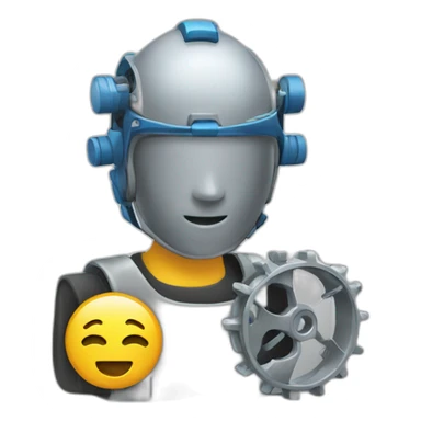 networking gear sticker