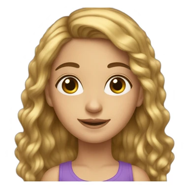 Andrea botez  sticker