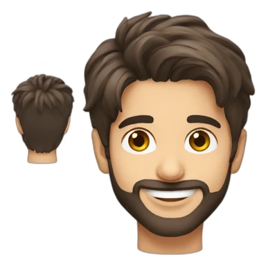 Shahid kapoor sticker
