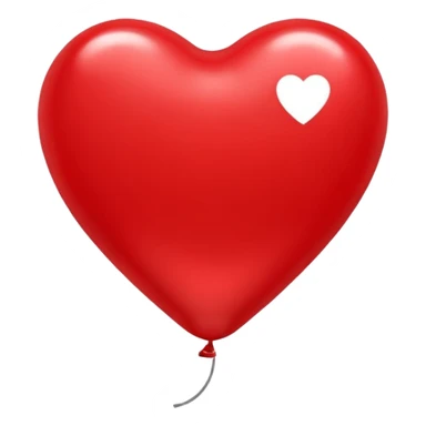 heart carnival  sticker