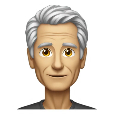 john kabat zinn meditate sticker