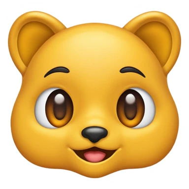 immersive and fun sticker