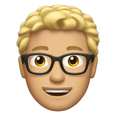 ken in a car sticker