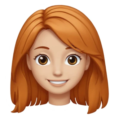 Quiero que me hagas emojis que se parezcan a mi sticker