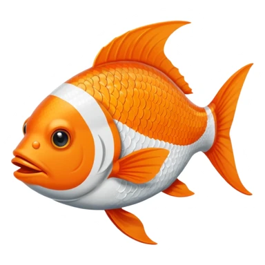 gurgle in finding nemo movie sticker