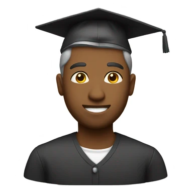 professional student wth teacher sticker