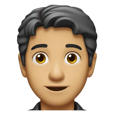 Ralph Macchio sticker