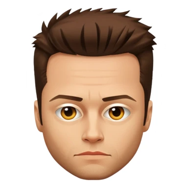 Tyler Durden sticker