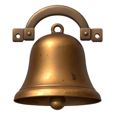 bell sticker