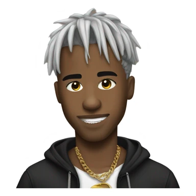 rapper xxxtentacion sticker