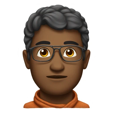 Tamilaga Vettri Kazhagam sticker