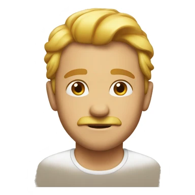 Responsible Emoji  sticker