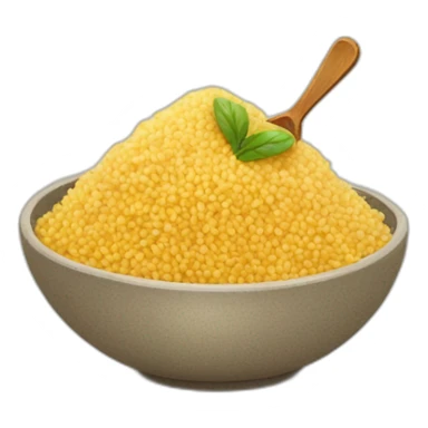 ÉricZemour eat couscous sticker