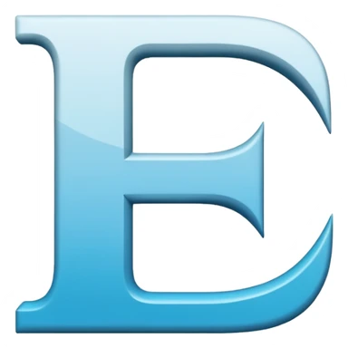 letters CGF in white, bold geometric font, centered, simple professional style, transparent background, sized for Discord emoji 128x128 sticker