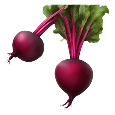 Pbr beet sticker