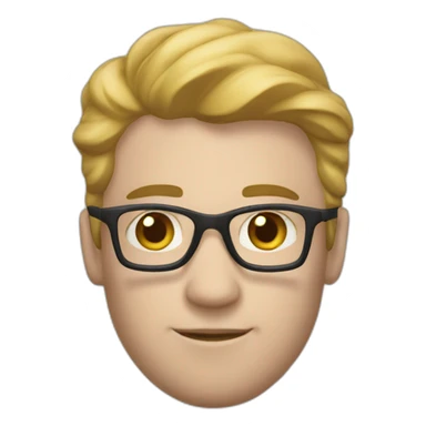 Read the manual sticker