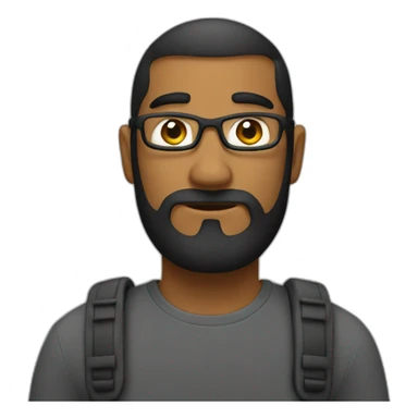 frontend-developer sticker