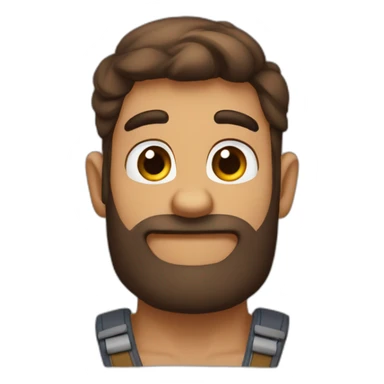 Tiernos enamorados sticker