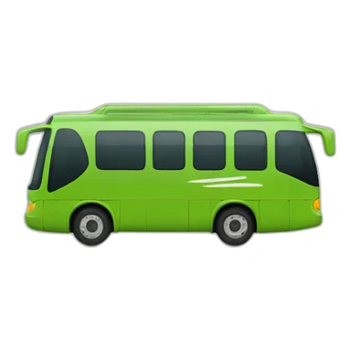 flixbus sticker