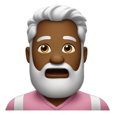 hog don't talk sticker