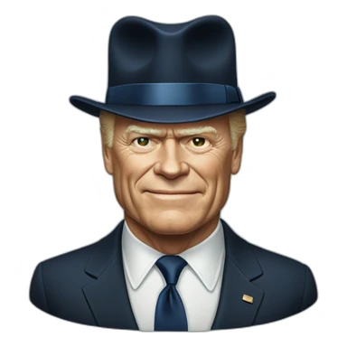 president Gerald Rudolph Ford Jr. sticker